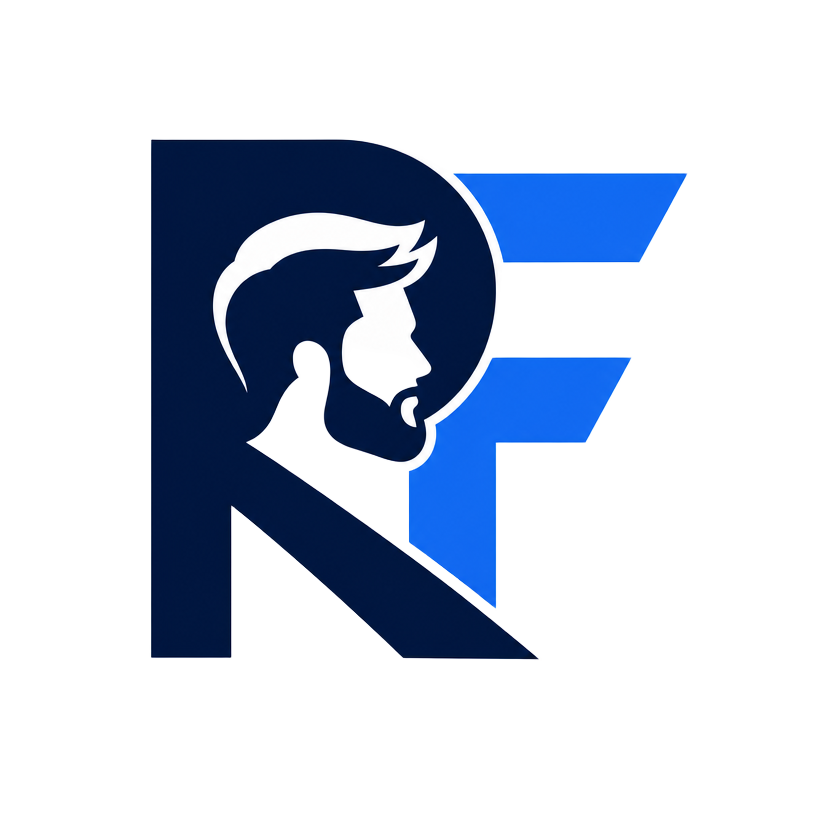 Rai Faheem logo